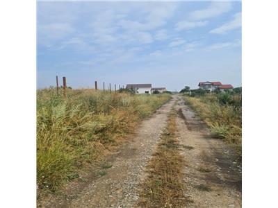 De vanzare Teren Focsani zona Laguna