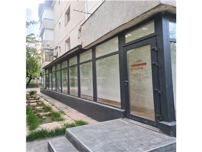 Spatiu Comercial Piata Moldovei 30 mp
