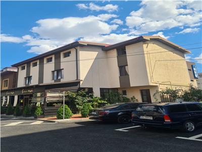 Spatiu Comercial Central 360 mp P+1+M zona Finante