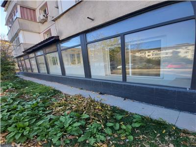 Spatiu Comercial 100mp Central Piata Moldovei