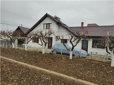 Casa P+M Odobesti