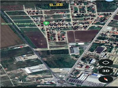 Loturi Teren  Focsani Livada( str. Ciresului)