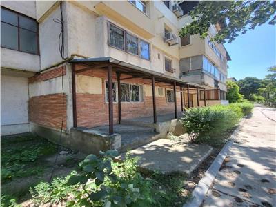 Apartament 2 Camere Parter Cu Extindere