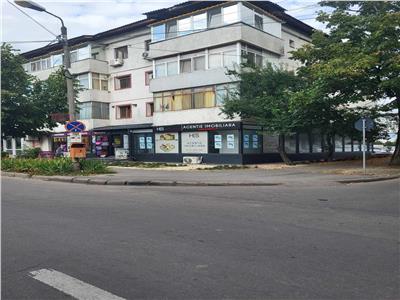 Spatiu Comercial Central Piata Moldovei 105mp