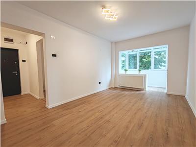 De vanzare apartament 2 camere zona Gara etaj 2 din 4