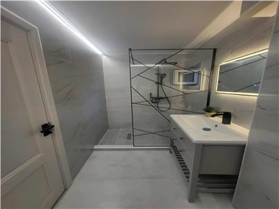 Garsoniera 42 mp, Decomandata, etaj 1 din 4