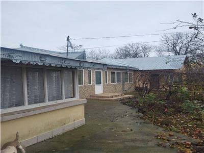 Casa Suraia teren 3471mp