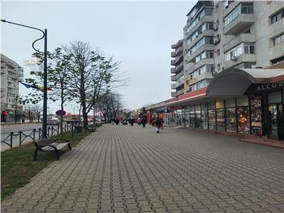 Spatiu Comercial Ultracentral ( Ceasul Rau)