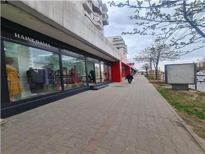 Spatiu Comercial Ultracentral 140 mp