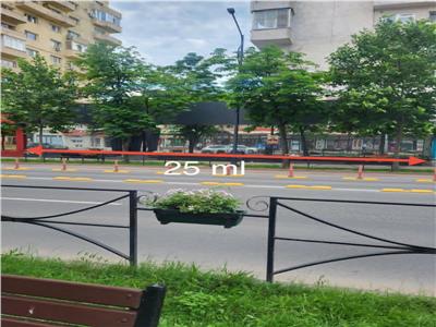 Spatiu Comercial Ultracentral 350 mp